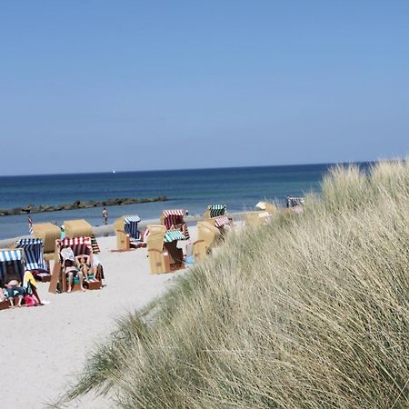 Am Horizont No 2 Fuer 2- 4 Pers, 2 Schlafz, Suedbalkon, Parkplatz Strandnah 400 Meter Zingst Luaran gambar